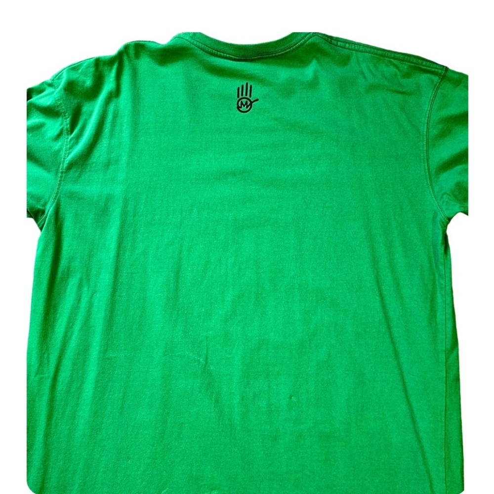 Miskeen tee - Picture 4 of 8